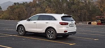 smart plus: Kia Sorento: 2018 г., 2 л, Автомат, Дизель, Кроссовер — 3