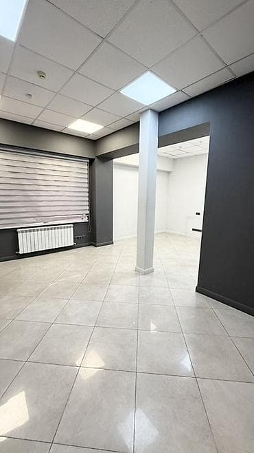 рай панель бишкек: Продажа офисов 232 м², С ремонтом, С мебелью, С мебелью полностью, Многоэтажное здание, 1 этаж — 10