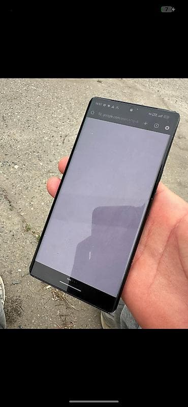 macbook 2010: Google Pixel 6 Pro, Новый, 256 ГБ, цвет - Черный, eSIM — 5