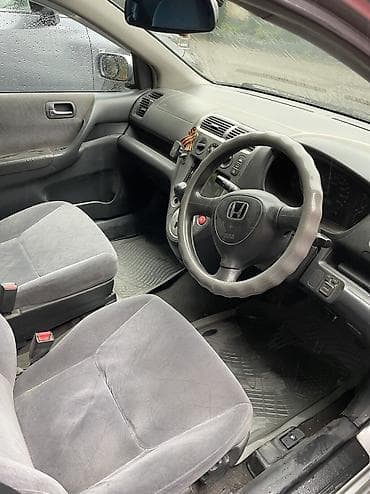 обмен на цивик: Honda Civic: 2002 г., 1.5 л, Автомат, Бензин, Хэтчбэк — 4