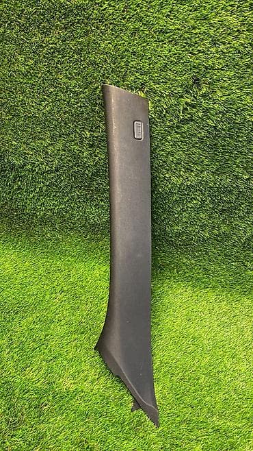 х5: Обшивка стойки Bmw X5 E70 2007 передняя левая (б/у)  Марка — 7