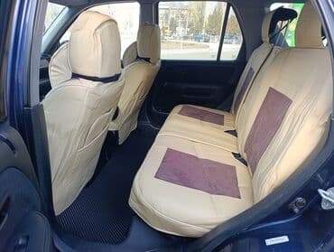 стол от срв: Honda CR-V: 2006 г., 2.4 л, Автомат, Газ, Кроссовер — 6