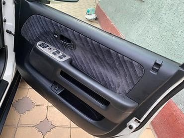 crv 2008: Honda CR-V: 2003 г., 2 л, Автомат, Бензин, Кроссовер — 10