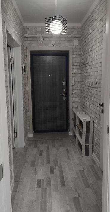 квартира псо кок жар: 2 комнаты, 37 м², Элитка, 9 этаж, Евроремонт — 3