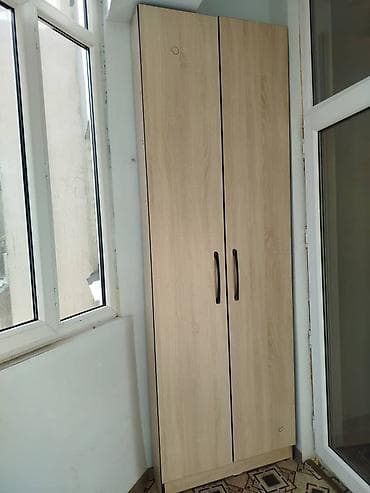 2 комнатную квартиру в бишкеке: 3 комнаты, 80 м², 3 этаж — 10