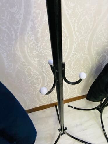 купить прихожую бу: Напольная вешалка Стоячая вешалка Производство: Кыргызстан Корпус — 5