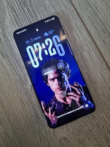 samsung s21fe: Samsung Galaxy S22, Б/у, 256 ГБ, цвет - Белый, 1 SIM — 1