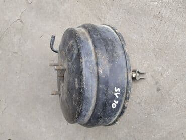 сколько стоит усилитель для колонок: Toyota Camry SV10 Вакуумный усилитель тормоза, Тойота Камри СВ10 — 1