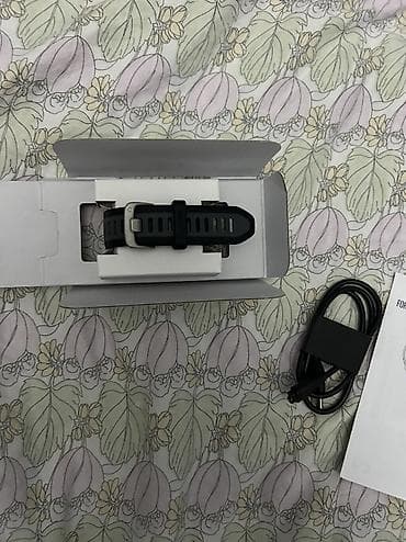 Чистый оригинал Garmin с Америки — 5