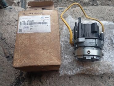 шины бишкек дордой цены: Бензонасос Hyundai Оригинал — 4