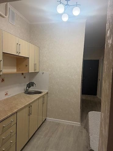 Недвижимость: 1 комната, 34 м², Моссовет 105 серия, 1 этаж, Косметический ремонт — 8