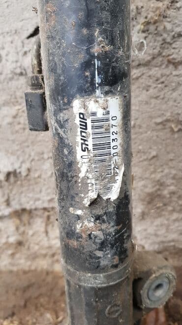 купить багажник на крышу автомобиля бу: Рулевая рейка Honda 1992 г., Б/у, Оригинал, Япония — 2