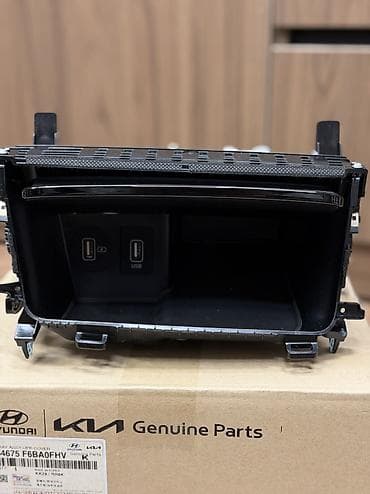 один: Hyundai — 2