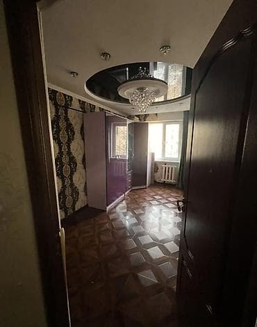 9мкр: 3 комнаты, 58 м², 104 серия, 2 этаж — 4
