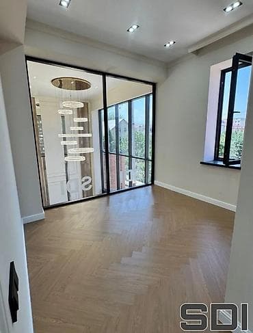 Үйдү ижарага алам: Үй, 360 м², 5 бөлмө, Риелтор, Евро оңдоо — 3