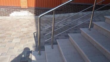 Сварка: Сварка | Перила Доставка, Монтаж, Гарантия — 4