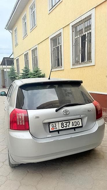 4runner trd: Toyota : 2003 г., Автомат, Бензин, Хэтчбэк — 1