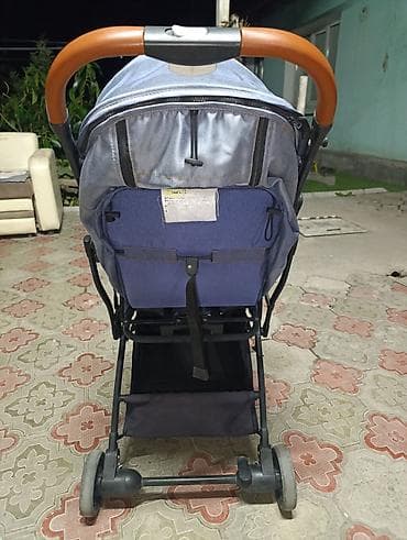 bugaboo коляска: Детский коляску, состояние идеальный,Нету никаких проблем,Продаем за — 4