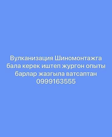 Требуется работник, Процент от дохода, Оплата: Ежедневно, 1-2 года опыта