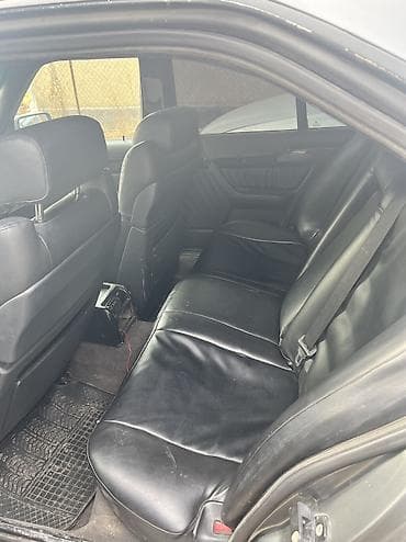 bmw e29: BMW 525: 1993 г., 2.5 л, Автомат, Бензин, Седан — 6