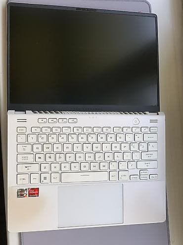 osmo mobile 7: Ноутбук Asus Rog Zephyrus g14 Характеристики: Процессор: AMD ryzen — 4
