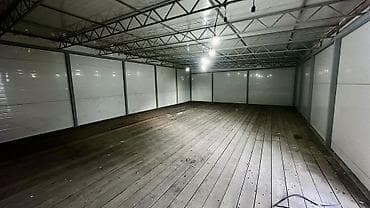 Недвижимость: 📦 80М² БОШ ЖАЙ АРЕНДАГА! ЦЕХ, СКЛАД, ОФИС, ФУЛФИЛМЕНТ! 📍 БИШКЕК — 2