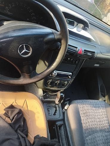 ауди 80 радиатор: Mercedes-Benz Vaneo: 2002 г., 1.7 л, Автомат, Дизель, Минивэн — 6
