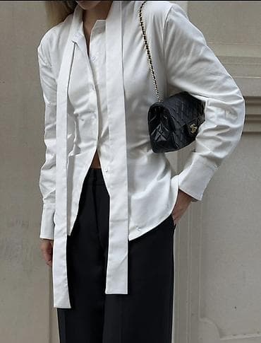 Айымдардын кийими: Продаю стильные вещи в отличном состоянии ✨ 🖤 Чёрный тренч — новый, с — 2