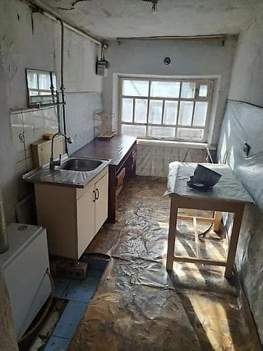 час ночь сутки: 80 м², 3 комнаты, Утепленный, Забор, огорожен — 10