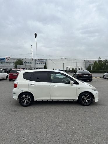 коробка цивик: Сдаю Honda Jazz под выкуп, | Предоплата, Рассрочка без банка, Бензин — 4