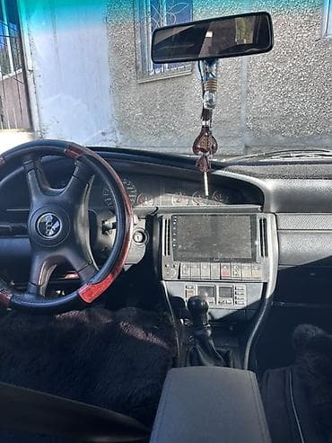 ауди а6 с4 1: Audi A6: 1992 г., 2.6 л, Кол менен иштөөчү, Бензин, Седан — 6