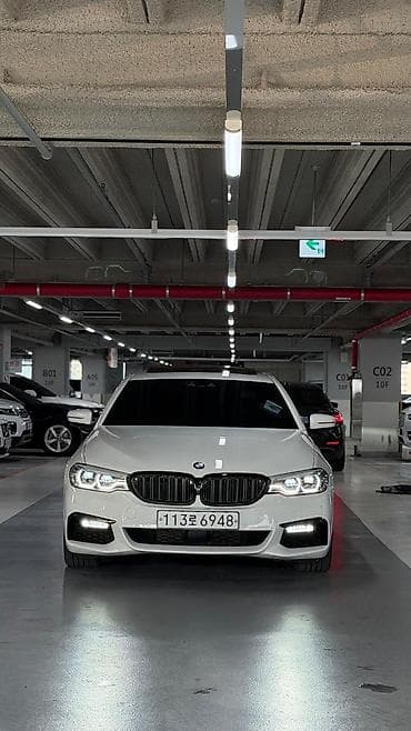 BMW 520: 2019 г., 2 л, Автомат, Дизель, Седан at lalafo.kg BMW 520: 2019 г., 2 л, Автомат, Дизель, Седан