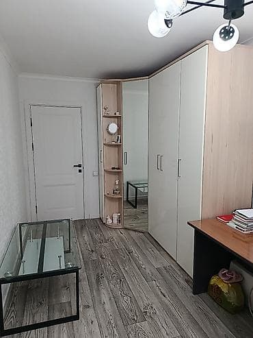 rent: 3 комнаты, Без мебели — 7