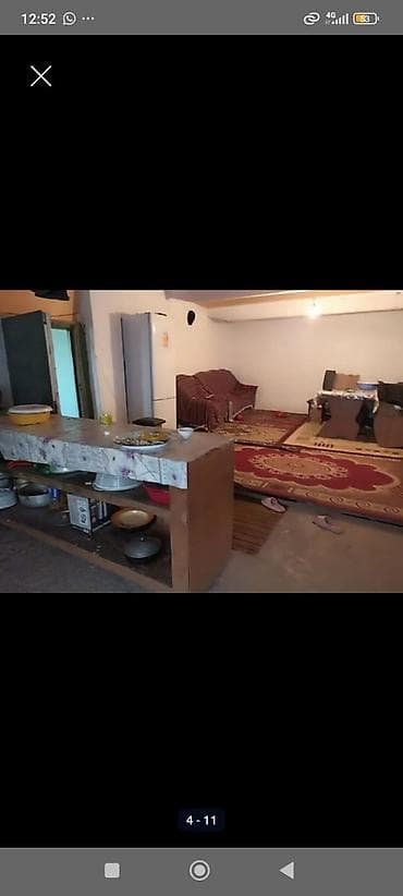 участка сатылат: 10 соток, Айыл чарба үчүн, Кызыл китеп, Техпаспорт — 4