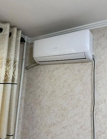 1 bedroom: 1 комната, 32 м², 104 серия, 1 этаж, Косметический ремонт — 3