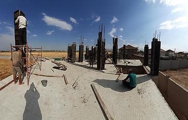 Ремонт и строительство: Опалубки, Фундамент, Стяжка Больше 6 лет опыта — 6