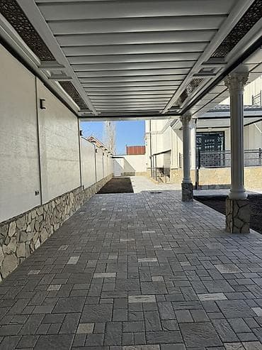 4 bedroom: Продаётся большой, современный дом на участке 6.5 соток в одном из — 4