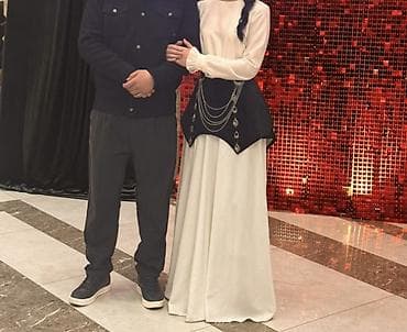 pole dance: Национальный костюм, Женский — 1