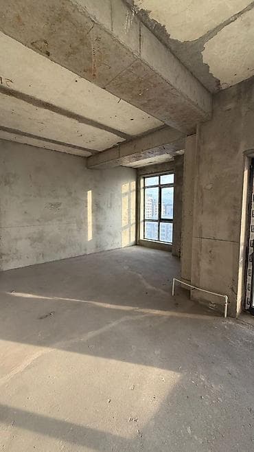 Продажа квартир: 3 комнаты, 140 м², Элитка, 10 этаж, Готовая ПСО (под самоотделку) — 6