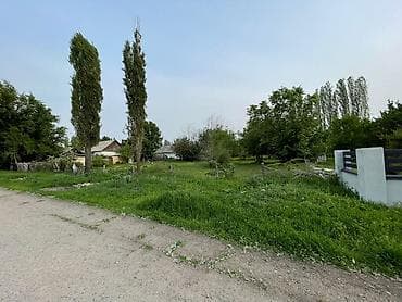 бишкек продаю дом село теңдик: 16 соток, Курулуш — 1