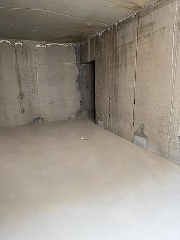 Продажа квартир: 1 комната, 48 м², 108 серия, 4 этаж, Готовая ПСО (под самоотделку) — 7