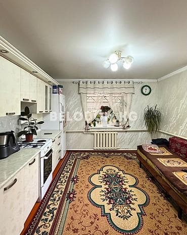 жильё: 🏠Продается дом в Беловодское Верхняя зона, район ЖД вокзал 🟡 5 - жилых — 5
