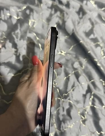 samsung galaxy note 8: IPhone 15 Plus, Б/у, 128 ГБ, Черный, Защитное стекло, 100 % — 4