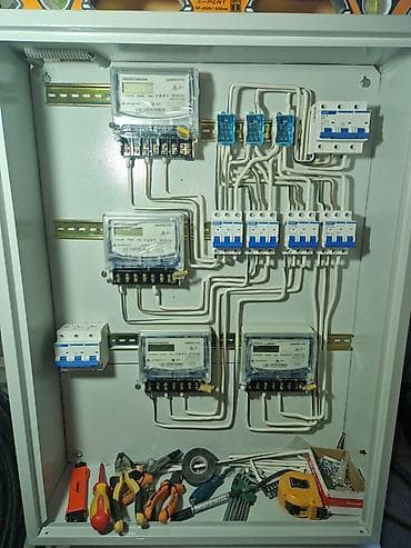 iphone x10: Электрик | Установка счетчиков, Установка стиральных машин, Демонтаж электроприборов Больше 6 лет опыта — 2