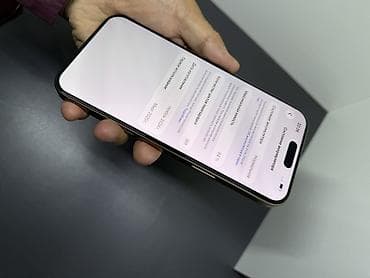 цена iphone 6 plus: IPhone 16 Pro Max, Б/у, 256 ГБ, Desert Titanium, Кабель, 94 % — 5