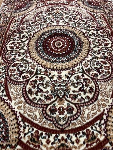 дешевый ковер: Ковер — 4