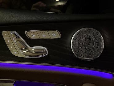 миша: Mercedes-Benz E-Class: 2019 г., 2 л, Автомат, Бензин, Седан — 7