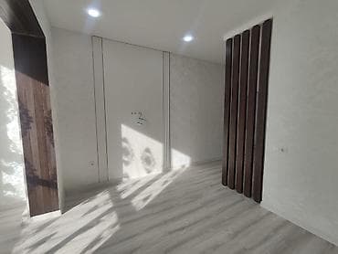 Кыймылсыз мүлк: 1 бөлмө, 54 м², Элитка, 5 кабат, Евроремонт — 10