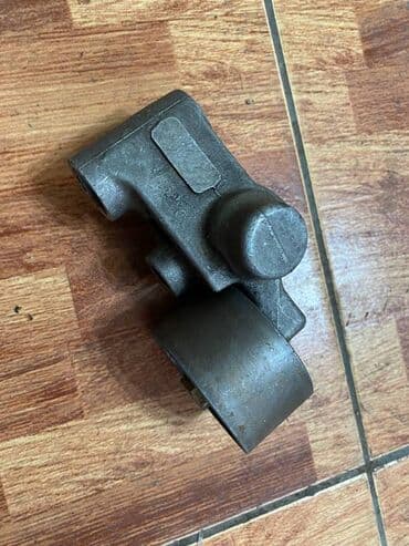 двигатель субару аутбек 2.5 купить в бишкеке: Subaru EJ20 натяжитель, Субару ролик с натяжителем Натяжитель с — 3