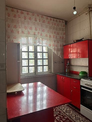 flat near me: 2 комнаты, Собственник, С мебелью полностью — 5